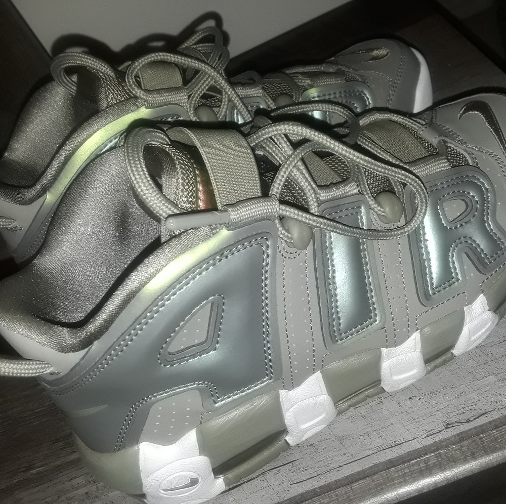 Nike Air Sneakers